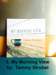 My Morning View blog